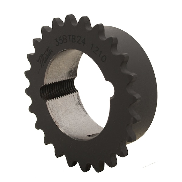 (2012) Spk Roller Tb Met, 10BTB28H